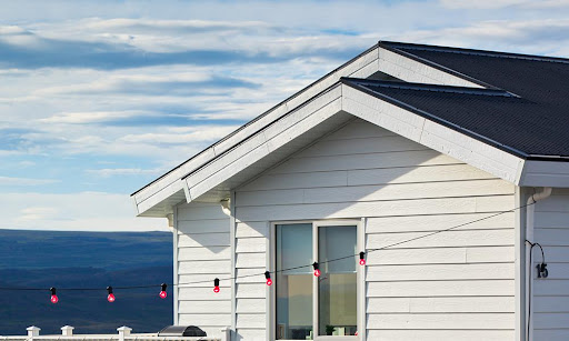 Should You Replace Siding or Roof First?
